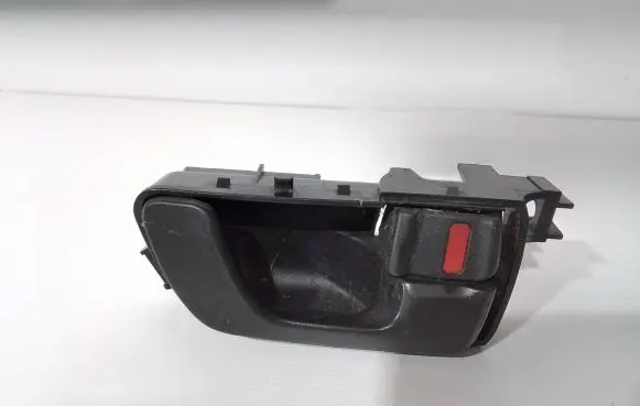 Mitsubishi Pajero Rear door interior handle Mr432272