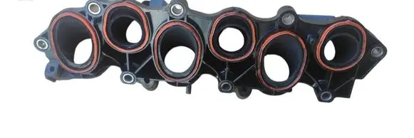 Audi A6 S6 C7 4G Intake manifold 059129765K 296216
