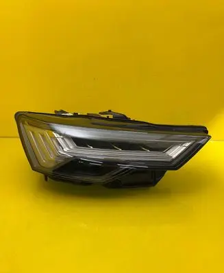 Audi A6 S6 C8 4K Headlight/headlamp 4K0941036