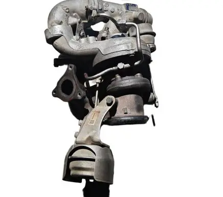 Mercedes-Benz Sprinter W906 Turbo A6510904580
