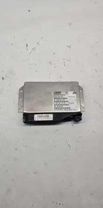 Mercedes-Benz Vito Viano W638 Gearbox control unit/module 0260002699 A6384461810 ZF6058001039