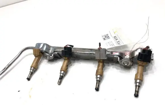 Toyota Corolla E210 E21 Fuel main line pipe 2325001030