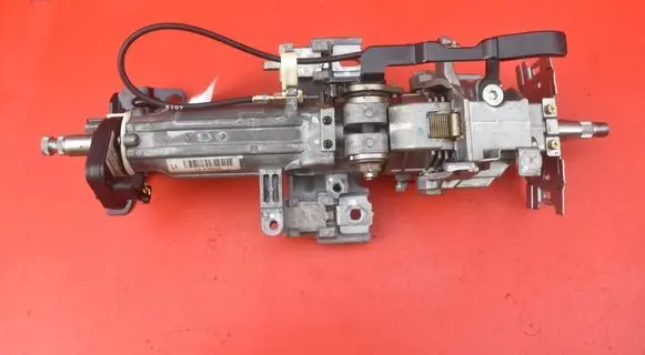 Hyundai Sonata Steering wheel axle