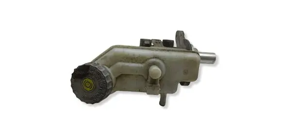 Suzuki Swift I Master brake cylinder 0204254769