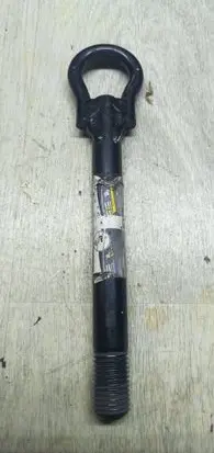 Renault Laguna III Towing hook eye 511300003RB
