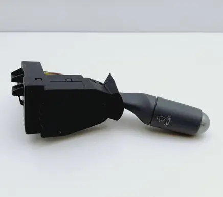 Wiper control stalk