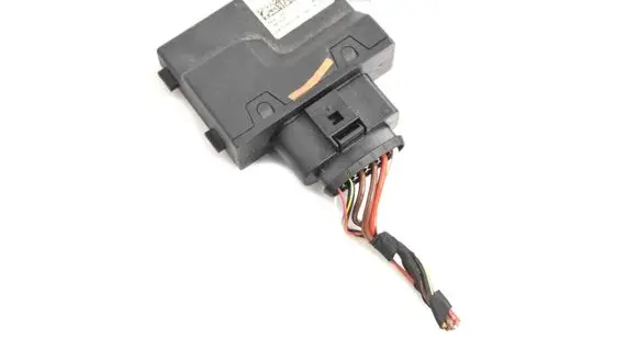 Audi Q5 SQ5 Fuel injection pump control unit/module 80A906093