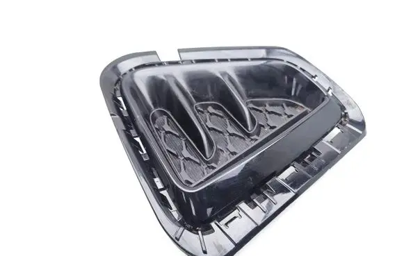 KIA Stonic Front bumper lower grill 865C2H8KA0 000B59RH