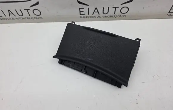 Mercedes-Benz S W221 Ashtray (front) A2216801552