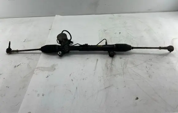 Chevrolet Captiva Steering rack