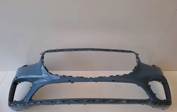 Mercedes-Benz S W223 Front bumper 2238851001
