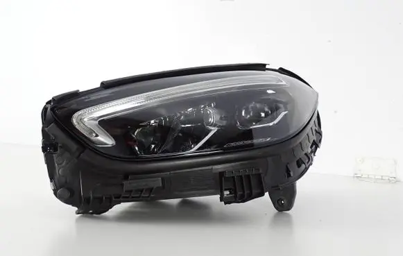 Mercedes-Benz C W206 Headlight/headlamp A2069067103