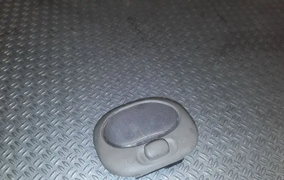 Hyundai Santa Fe Boot/trunk interior light 9262029610