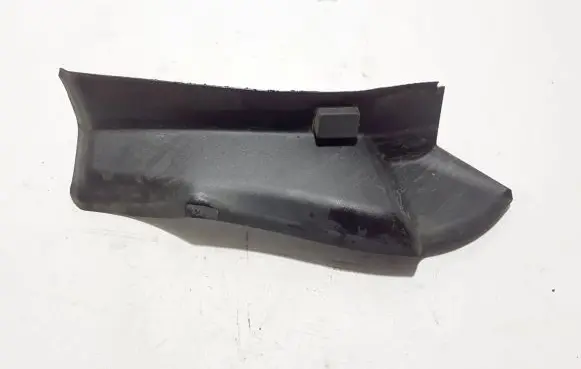 Mercedes-Benz EQC Other trunk/boot trim element A2936910100