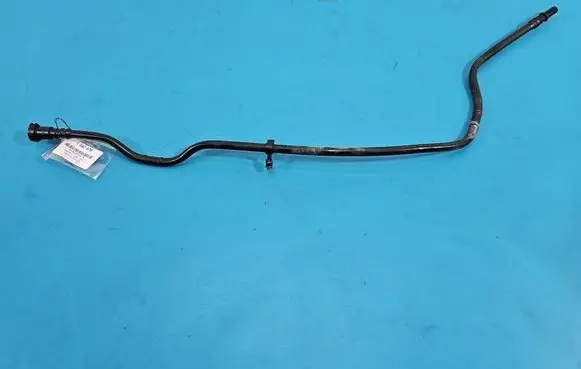 BMW X6 E71 Fuel line pipe 7164399 IMPRK1542476