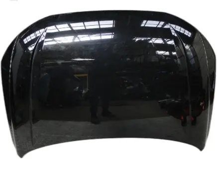 Audi TT TTS RS Mk3 8S Engine bonnet/hood 