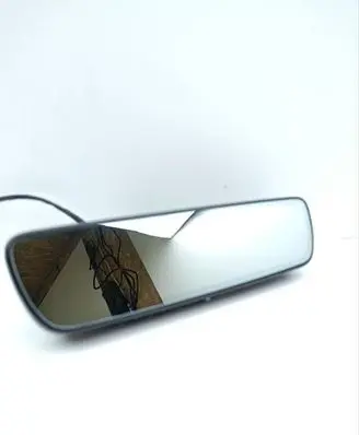 Subaru Outback (BT) Rear view mirror (interior) 4112A