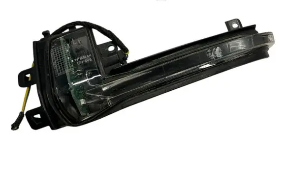 Audi A4 S4 B7 8E 8H Mirror indicator light 8K0949101b