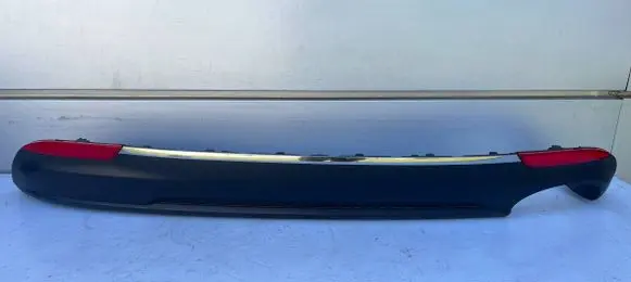 KIA Optima Rear bumper lower part trim 86690D4300