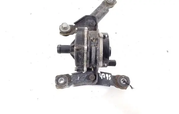 Hyundai Kona I Electric auxiliary coolant/water pump 369100E650
