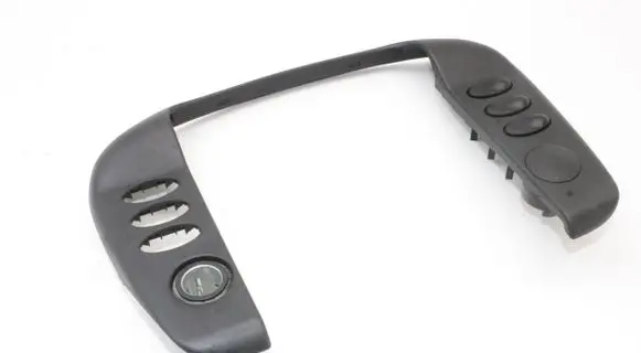 Porsche Boxster 986 Dashboard glove box trim 99655223306