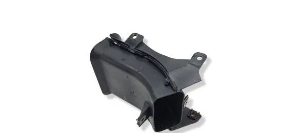 BMW 5 E60 E61 Air intake duct part 7203963