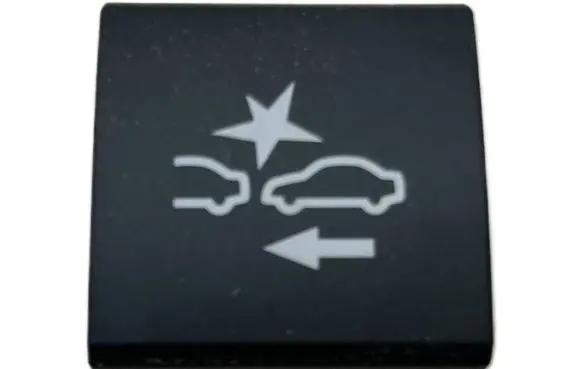 Toyota Yaris Other switches/knobs/shifts OYT25873