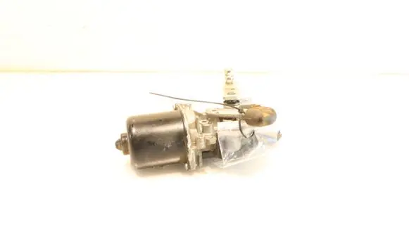 Citroen C3 Wiper motor