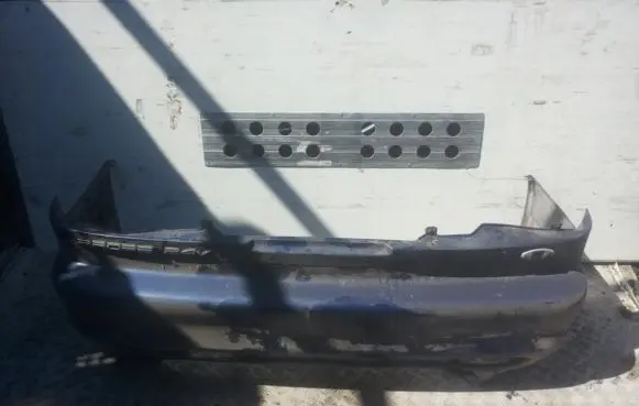 Ford Probe Rear bumper ka8050221