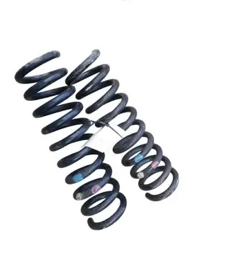 Mercedes-Benz GLK (X204) Rear coil spring