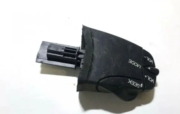Ford Focus Multifunctional control switch/knob 98ab14k147ac