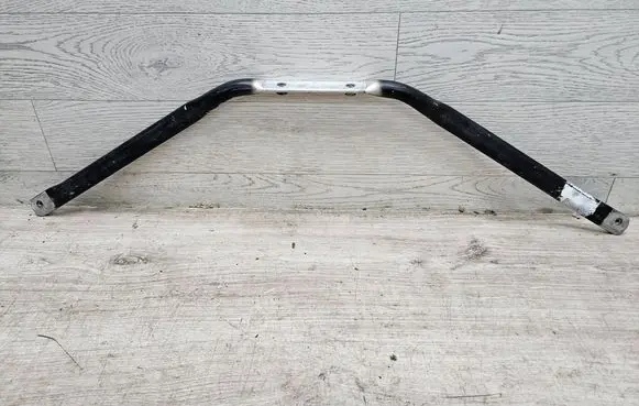 Audi A8 S8 D5 Radiator mount bracket 4N0806525A
