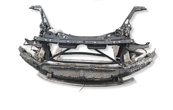 BMW 1 F40 Top upper radiator support slam panel 7459878 20232 138243