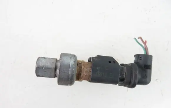 Citroen DS5 Air conditioning (A/C) pressure sensor 9653027380