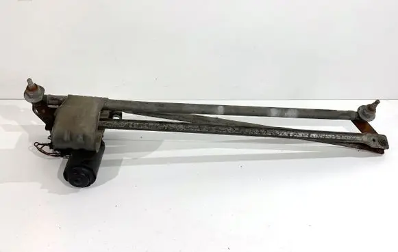 Citroen Jumper Front wiper linkage and motor 
