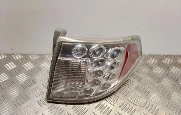 Subaru Impreza III Rear/tail lights 22020035 22020024