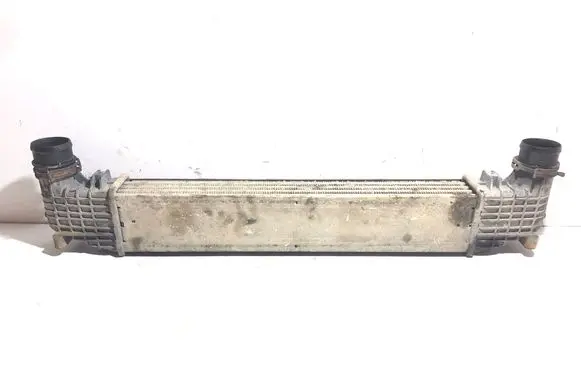 Seat Alhambra (Mk1) Intercooler radiator 7M0145805 9E440AA