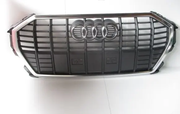 Audi Q3 F3 Front grill 83A853651A 83A853651