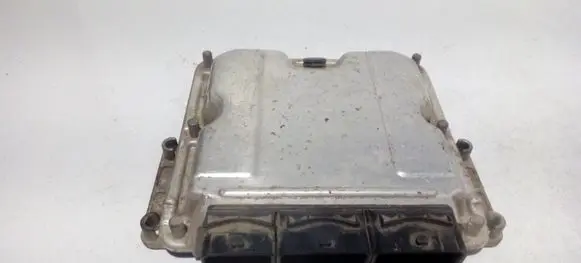 Renault Espace - Grand espace IV Engine control unit/module 0281011325 8200309318