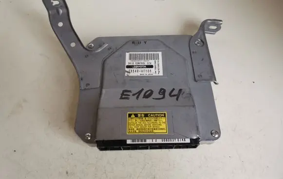 Toyota Prius (XW20) ABS control unit/module 8954047100