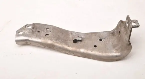 Mini One - Cooper F56 F55 Front bumper foam support bar 7301586