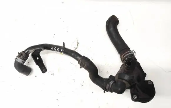 Audi A5 8T 8F Engine coolant pipe/hose 03l121111r