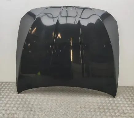 BMW 5 F10 F11 Engine bonnet/hood 7207194