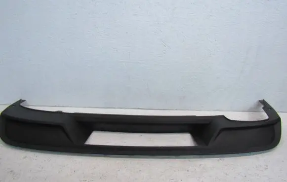 Seat Leon IV Rear bumper 5FE807568