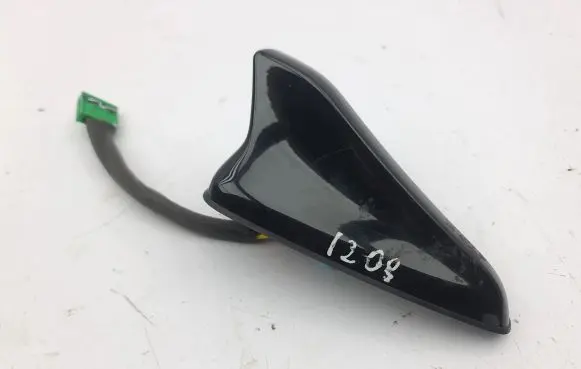 Radio antenna