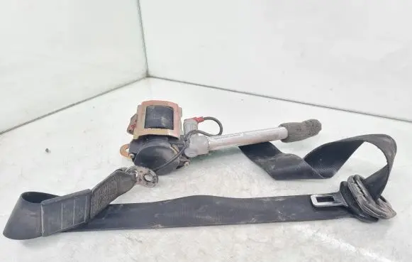 Audi A6 S6 C4 4A Front seatbelt 4A0857705AF
