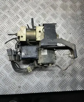 Mitsubishi Pajero ABS Pump MB668266 3640867