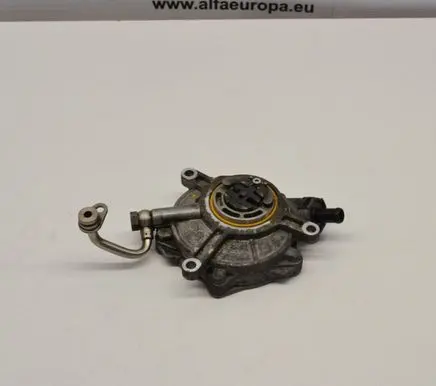 Audi A8 S8 D4 4H Vacuum pump 07L145100D