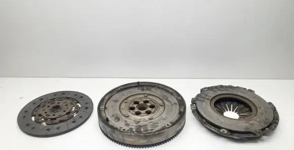 Volvo V60 Clutch set kit 6366000015 1878006098 3082001509