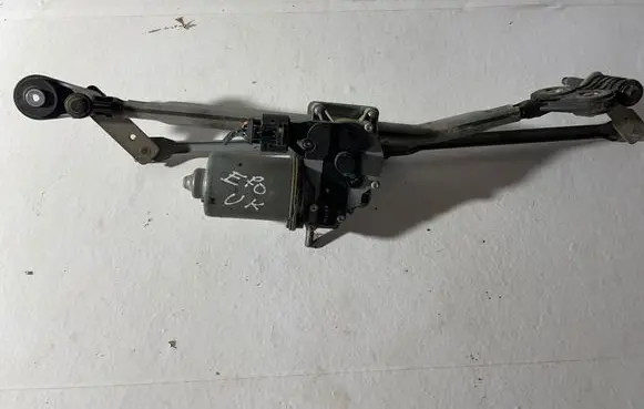 BMW X5M E70 Front wiper linkage and motor 405155 3328S 7200536